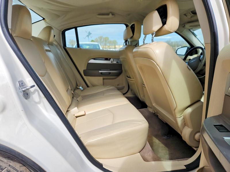 46530426 :رقم المزاد ، 1C3CC5FV1AN153533 vin ، 2010 Chrysler Sebring مزاد بيع