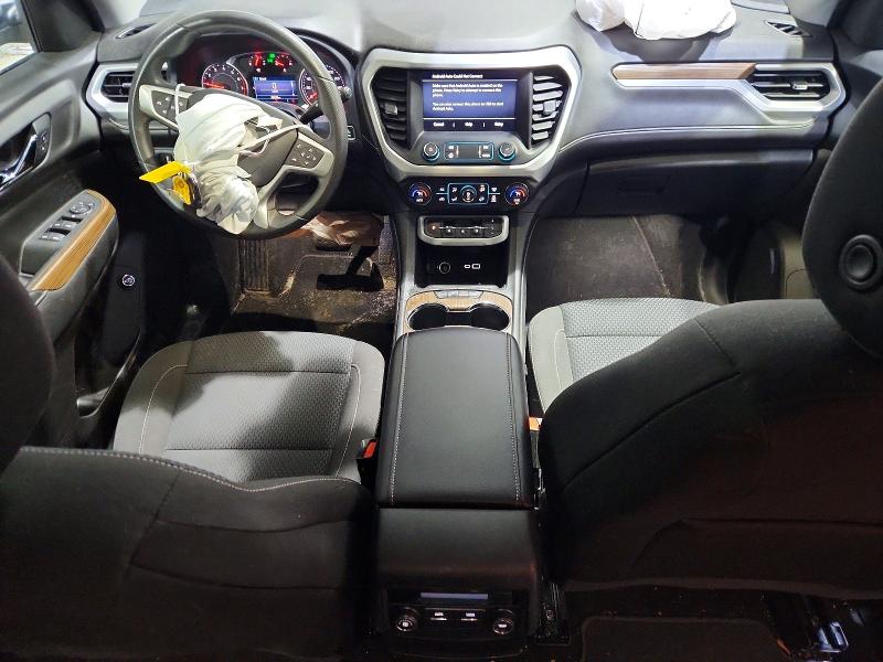 Aukcja sprzedaży 2021 Gmc Acadia, vin: 1GKKNRL43MZ180450, numer aukcji: 46864486