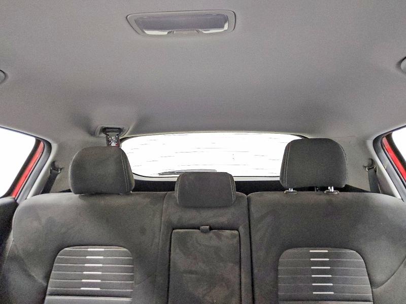 Продаж на аукціоні авто 2017 Kia Sportage, vin: KNDPM3AC6H7243831, номер лоту: 78654925