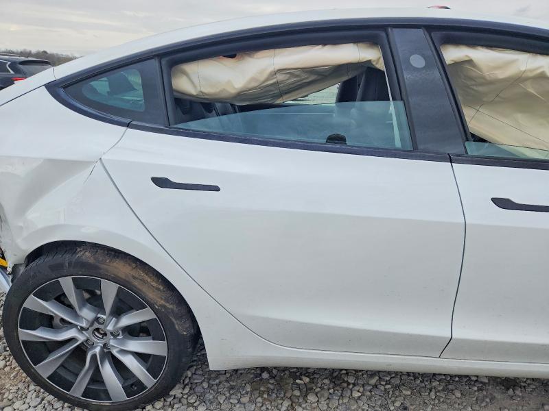 Продаж на аукціоні авто 2024 Tesla Model 3, vin: 5YJ3E1EB2RF792536, номер лоту: 79589515