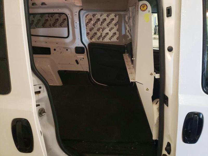 Aukcja sprzedaży 2018 Ram Promaster City, vin: ZFBERFBB1J6H96176, numer aukcji: 46827726