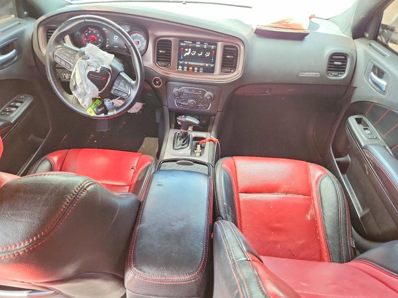 Продаж на аукціоні авто 2023 Dodge Charger, vin: 2C3CDXBG7PH508237, номер лоту: 47277196