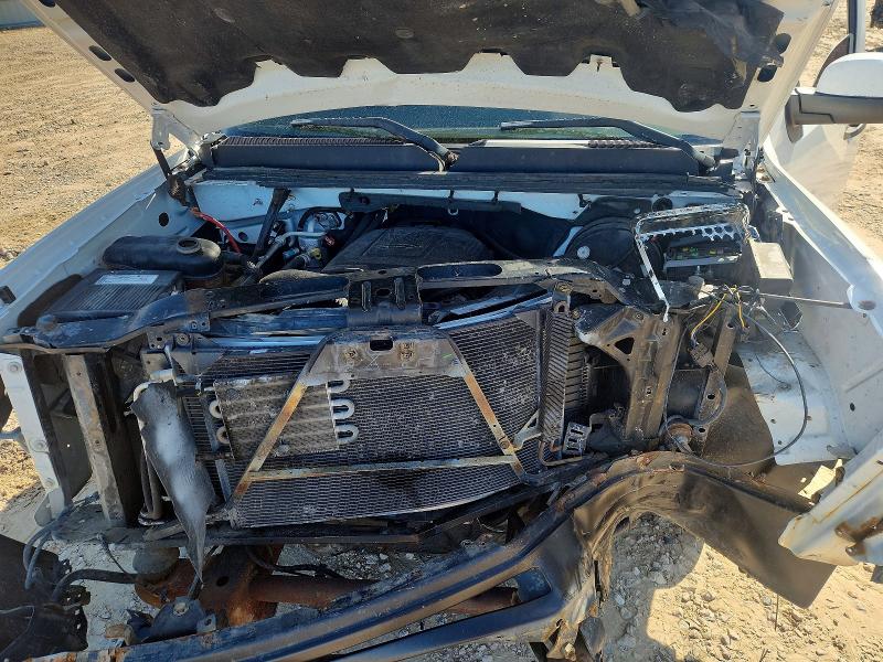 46303056 :رقم المزاد ، 2GTEC19C571628120 vin ، 2007 Gmc New Sierra مزاد بيع