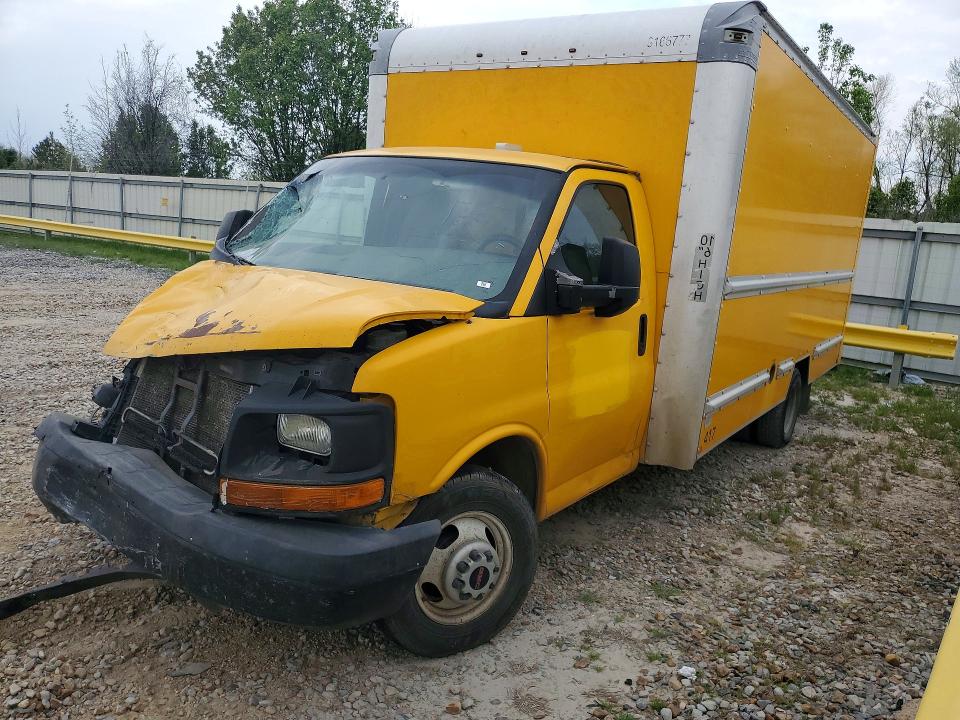 Aukcja sprzedaży 2014 Gmc Savana, vin: 1GD374CG5E1907039, numer aukcji: 47230776