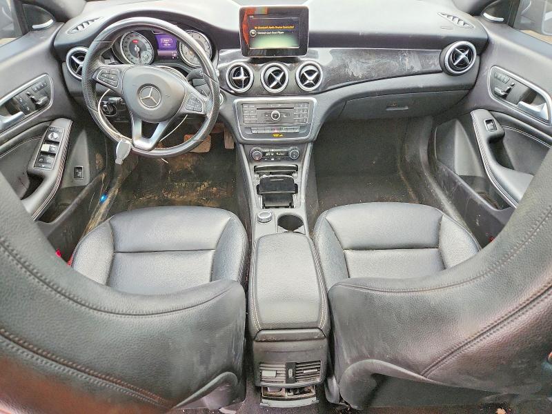 Продажа на аукционе авто 2015 Mercedes-benz Cla, vin: WDDSJ4GB5FN185667, номер лота: 42014646