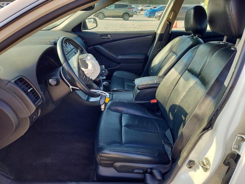 47569636 :رقم المزاد ، 1N4AL2AP4CC132612 vin ، 2012 Nissan Altima مزاد بيع