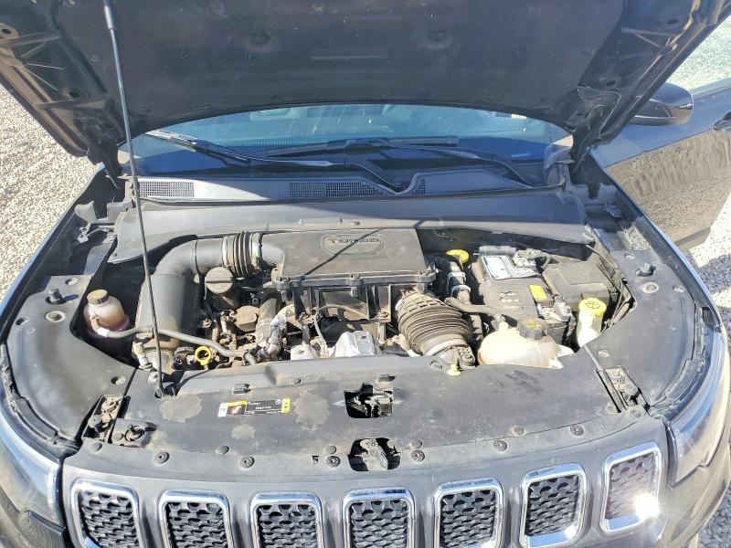 Продаж на аукціоні авто 2024 Jeep Compass, vin: 3C4NJDBN3RT596921, номер лоту: 47314506
