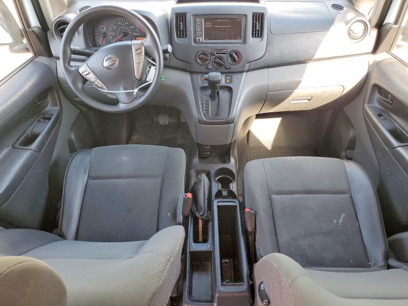 2021 Niss Nv200 Unk მანქანა იყიდება აუქციონზე, vin: 3N6CM0KN0MK702468, აუქციონის ნომერი: 48178396