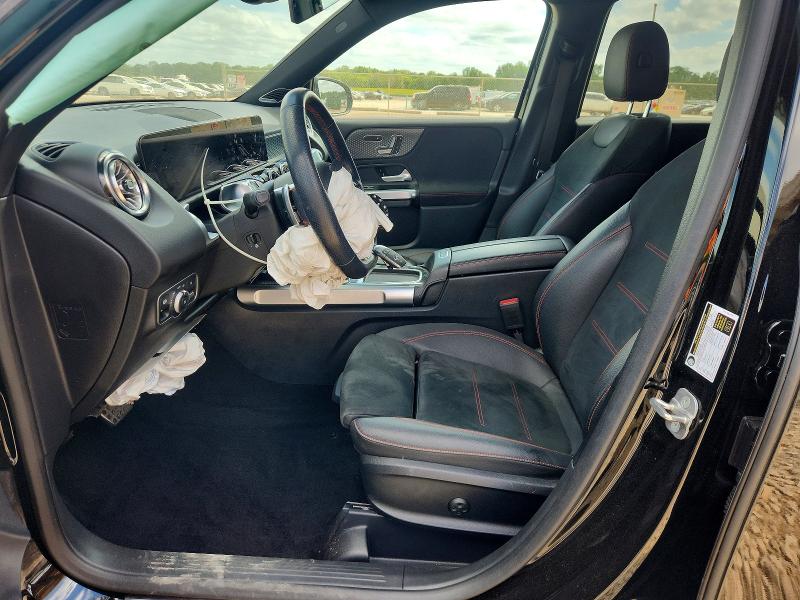 Aukcja sprzedaży 2025 Mercedes-benz Glb, vin: W1N4M4HB2SW399702, numer aukcji: 48138806