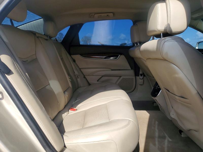 Продаж на аукціоні авто 2014 Cadillac Xts, vin: 2G61M5S32E9133453, номер лоту: 46729716