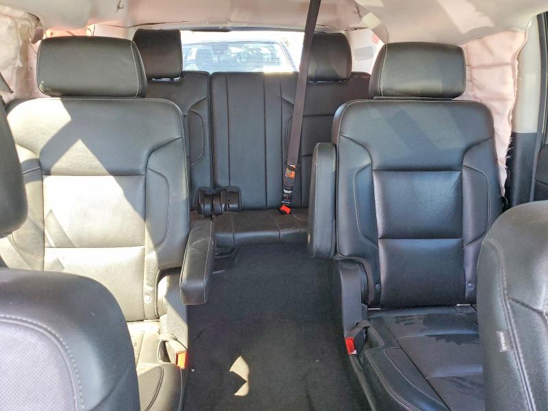Aukcja sprzedaży 2020 Gmc Yukon Xl, vin: 1GKS2GKC1LR178491, numer aukcji: 78221385