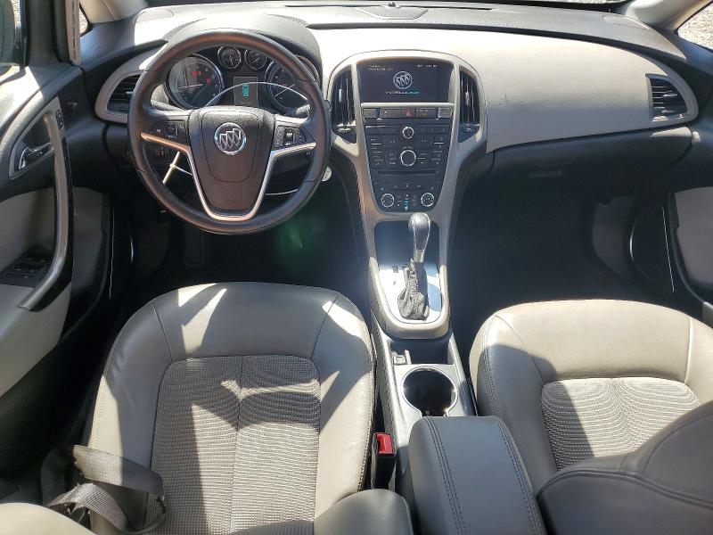 46920166 :رقم المزاد ، 1G4PP5SKXG4114351 vin ، 2016 Buick Verano مزاد بيع