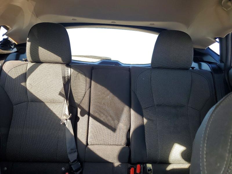 45963386 :رقم المزاد ، JF2GUADC3R8299996 vin ، 2024 Subaru Crosstrek مزاد بيع