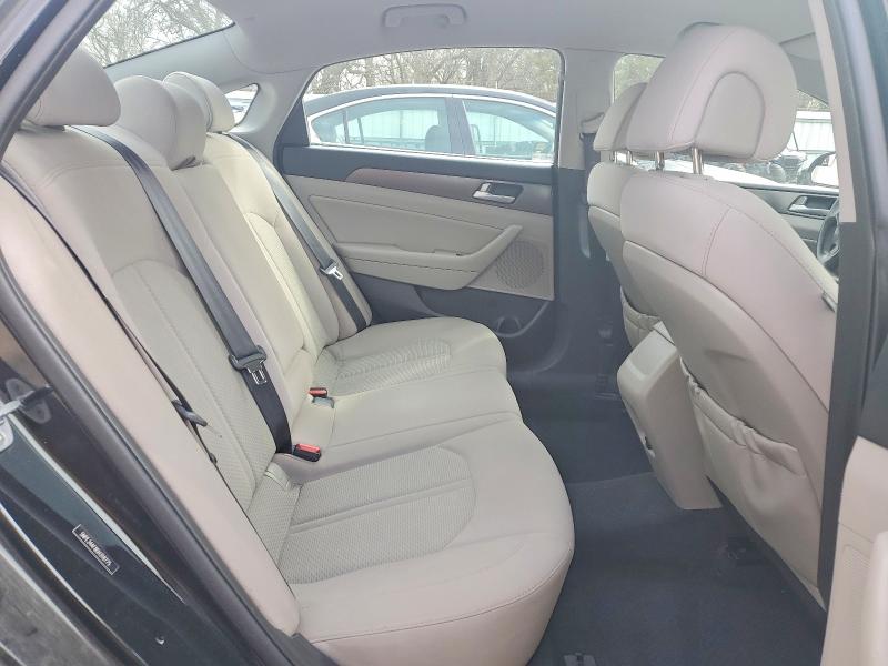 Продаж на аукціоні авто 2016 Hyundai Sonata, vin: 5NPE34AF8GH318775, номер лоту: 46361426