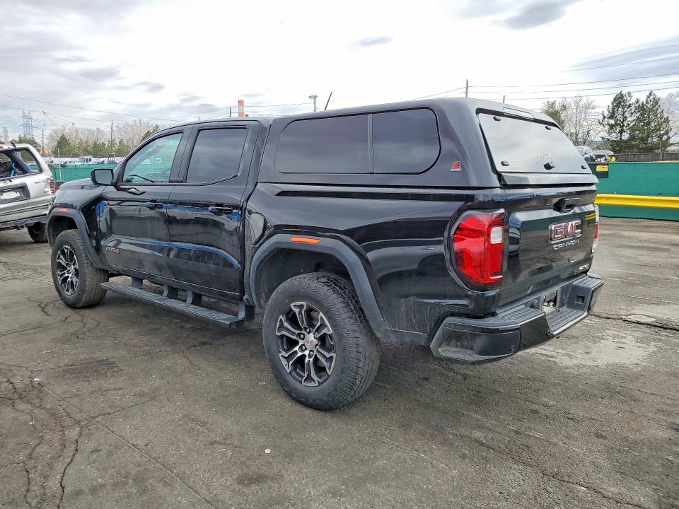 Aukcja sprzedaży 2023 Gmc Canyon, vin: 1GTP6DEK5P1174570, numer aukcji: 46211226