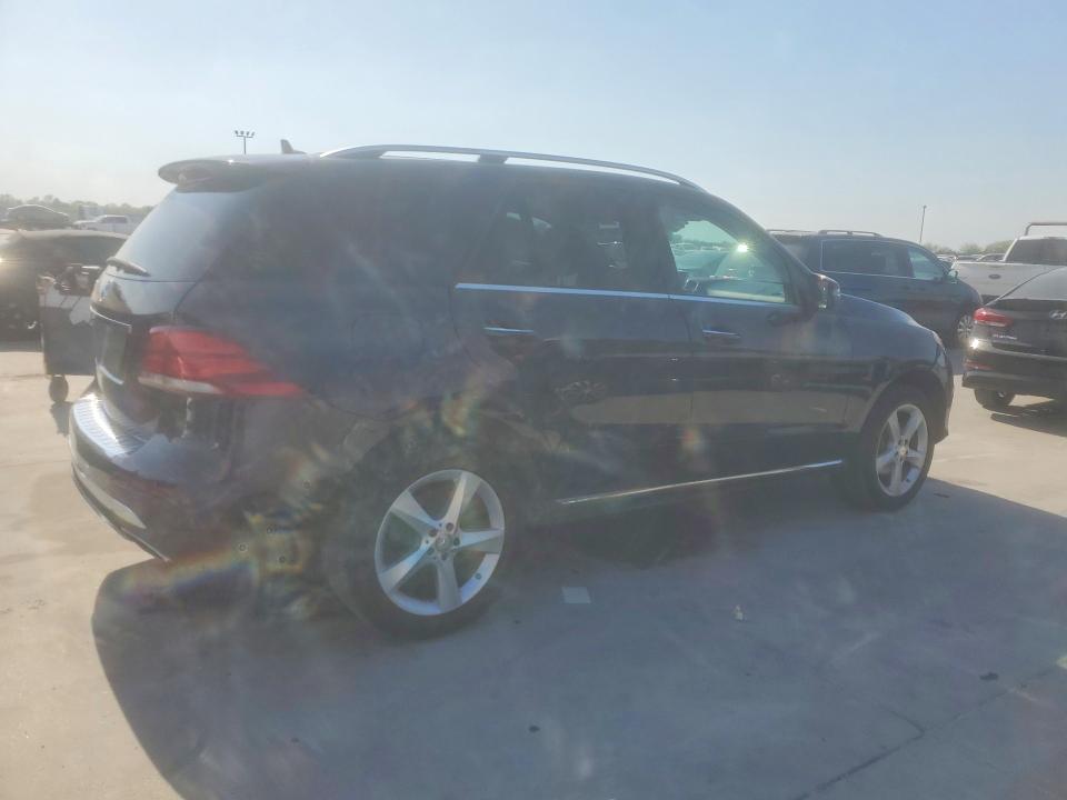 Продажа на аукционе авто 2016 Mercedes-benz Gle, vin: 4JGDA5JB8GA663960, номер лота: 47074146