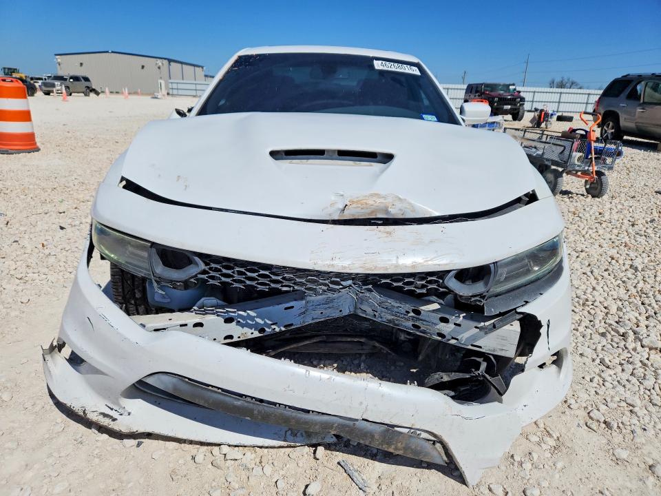 Aukcja sprzedaży 2018 Dodge Charger, vin: 2C3CDXGJ5JH283098, numer aukcji: 46268016