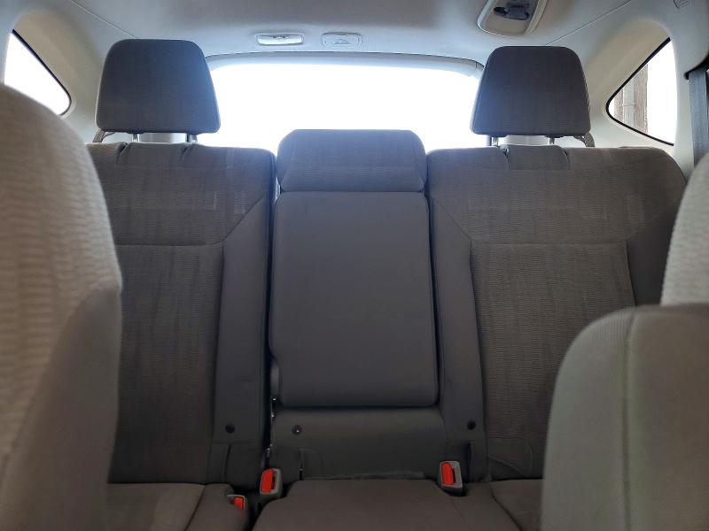 Aukcja sprzedaży 2013 Honda Cr-v, vin: 5J6RM4H35DL058668, numer aukcji: 47196086