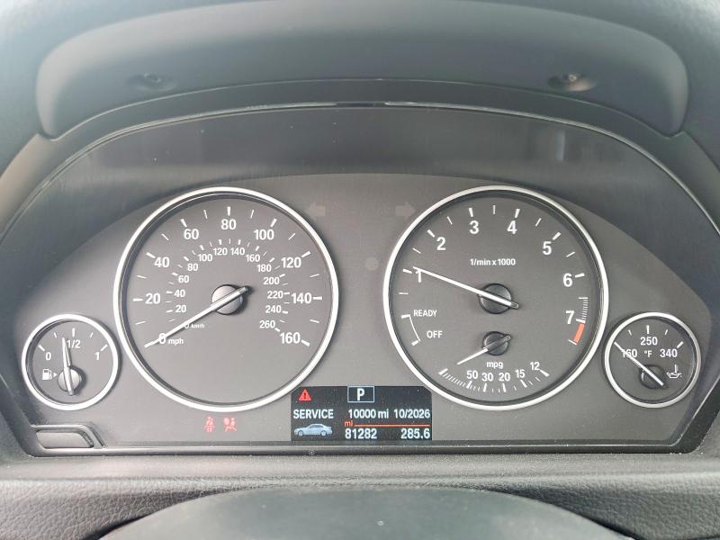 Продажа на аукционе авто 2015 Bmw 320, vin: WBA3B1C51FK140248, номер лота: 48151206