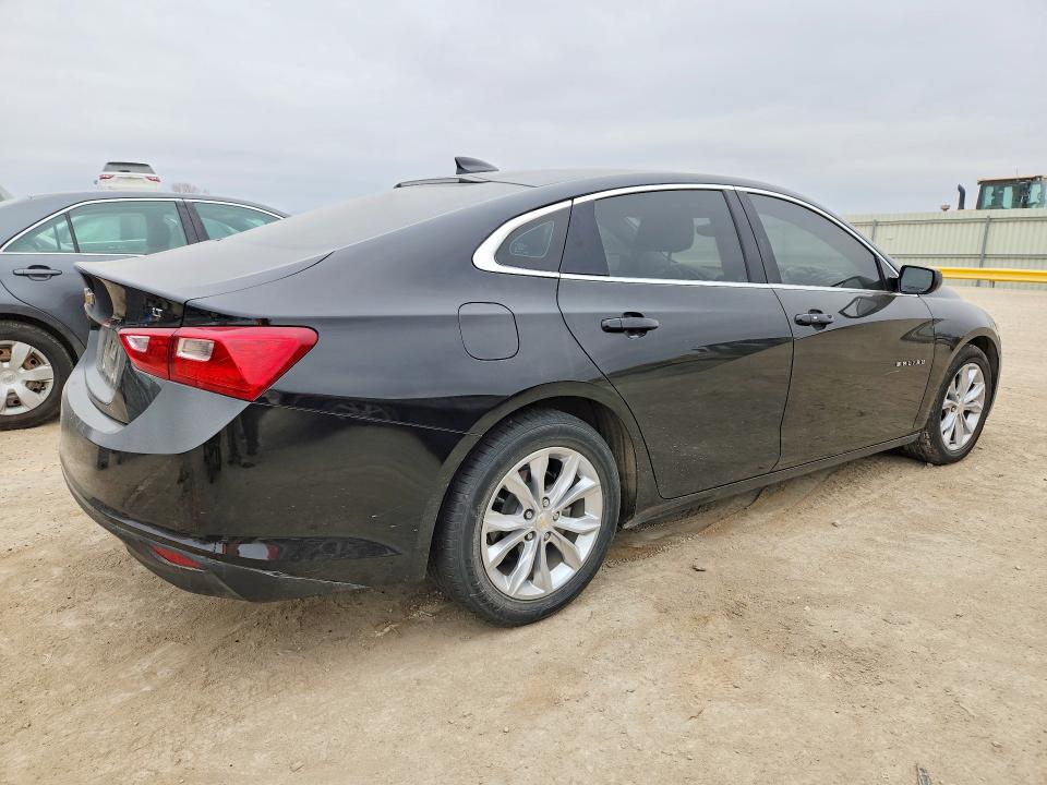 Продаж на аукціоні авто 2023 Chevrolet Malibu, vin: 1G1ZD5ST1PF168021, номер лоту: 79275425