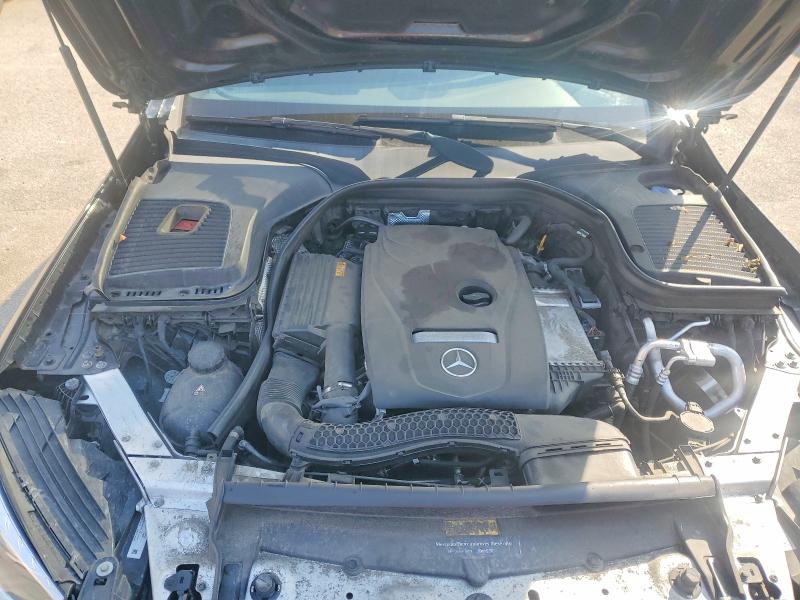 47472146 :رقم المزاد ، WDC0G4JB4KV167111 vin ، 2019 Mercedes-benz Glc مزاد بيع