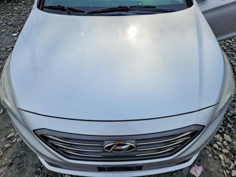 2015 Hyundai Sonata მანქანა იყიდება აუქციონზე, vin: 5NPE34AB3FH088137, აუქციონის ნომერი: 41971636