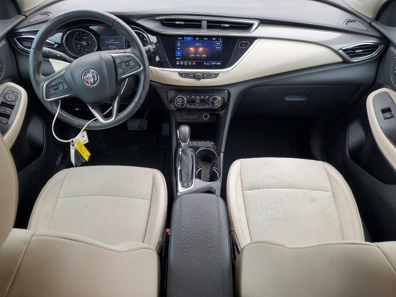 Продаж на аукціоні авто 2020 Buick Encore Gx, vin: KL4MMESL7LB095525, номер лоту: 47972096