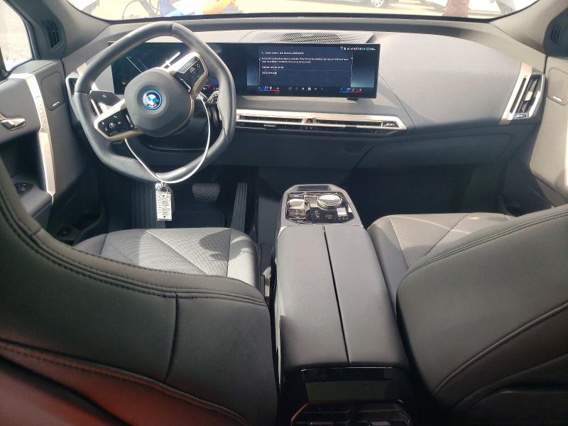 Продажа на аукционе авто 2024 Bmw Ix, vin: WB523CF00RCN42490, номер лота: 47958156