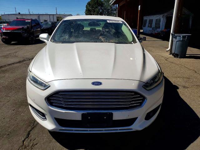 Aukcja sprzedaży 2013 Ford Fusion, vin: 3FA6P0H79DR235127, numer aukcji: 47076966