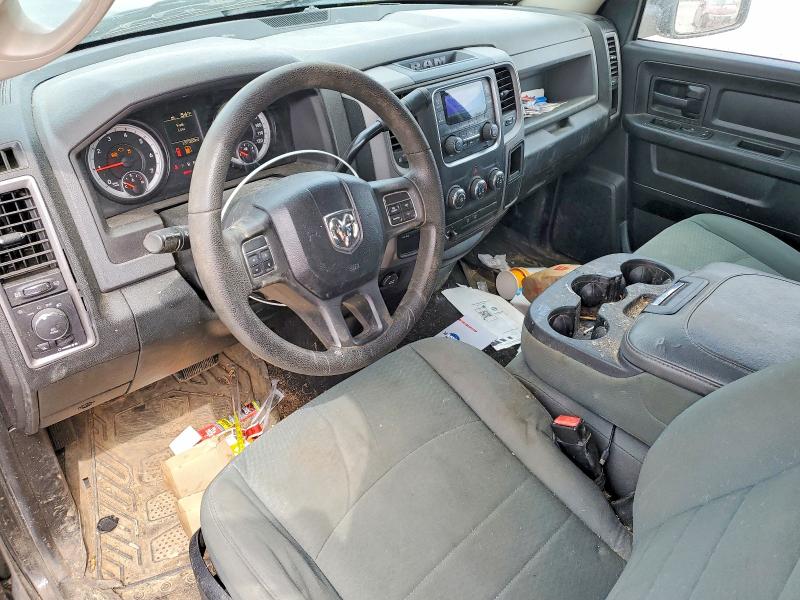 Продаж на аукціоні авто 2014 Ram 1500, vin: 1C6RR7FT5ES423389, номер лоту: 41987466