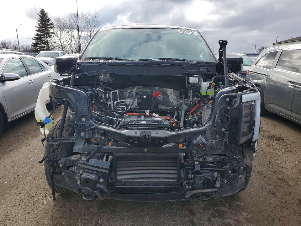 Продаж на аукціоні авто 2023 Ford F150, vin: 1FT6W1EV2PWG09889, номер лоту: 45672826