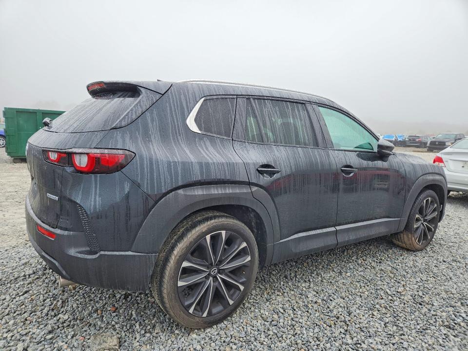 2025 Mazda Cx-50 მანქანა იყიდება აუქციონზე, vin: 7MMVABEM0SN370557, აუქციონის ნომერი: 41921716