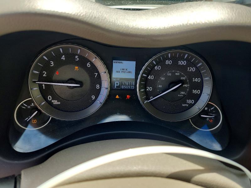 Продажа на аукционе авто 2012 Infiniti M37, vin: JN1BY1AP3CM335661, номер лота: 46911426