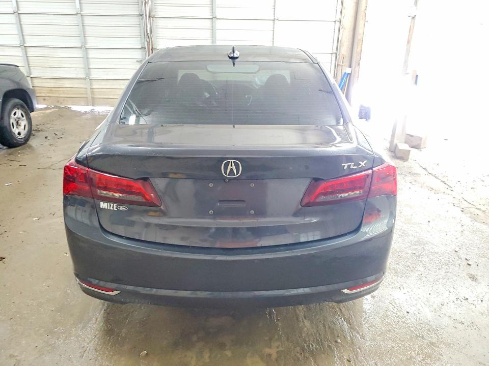 Aukcja sprzedaży 2015 Acura Tlx, vin: 19UUB1F55FA003680, numer aukcji: 46210566