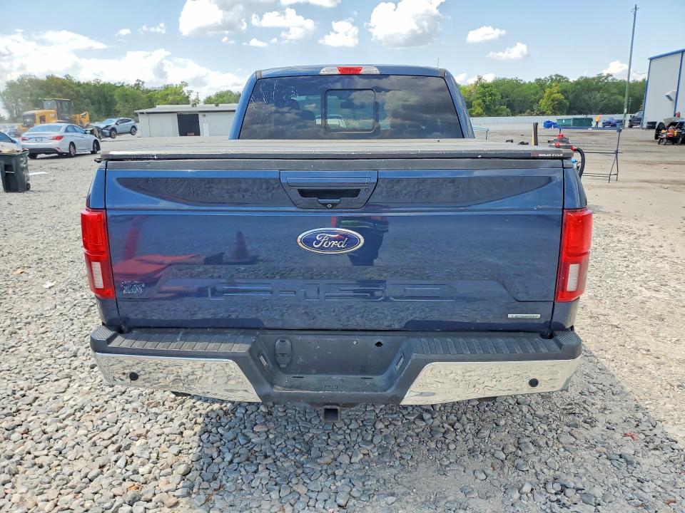 Aukcja sprzedaży 2018 Ford F150, vin: 1FTEX1CP5JFC82649, numer aukcji: 47479326
