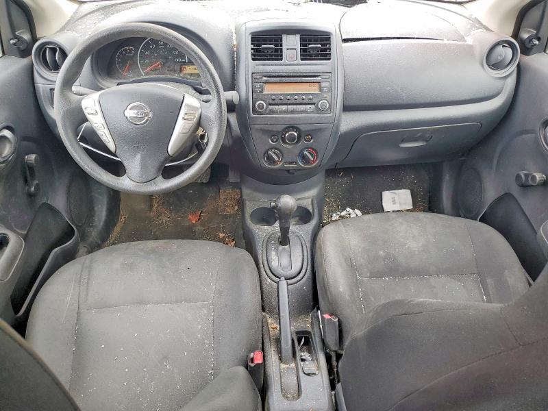 Aukcja sprzedaży 2015 Nissan Versa, vin: 3N1CN7AP5FL889363, numer aukcji: 47556536