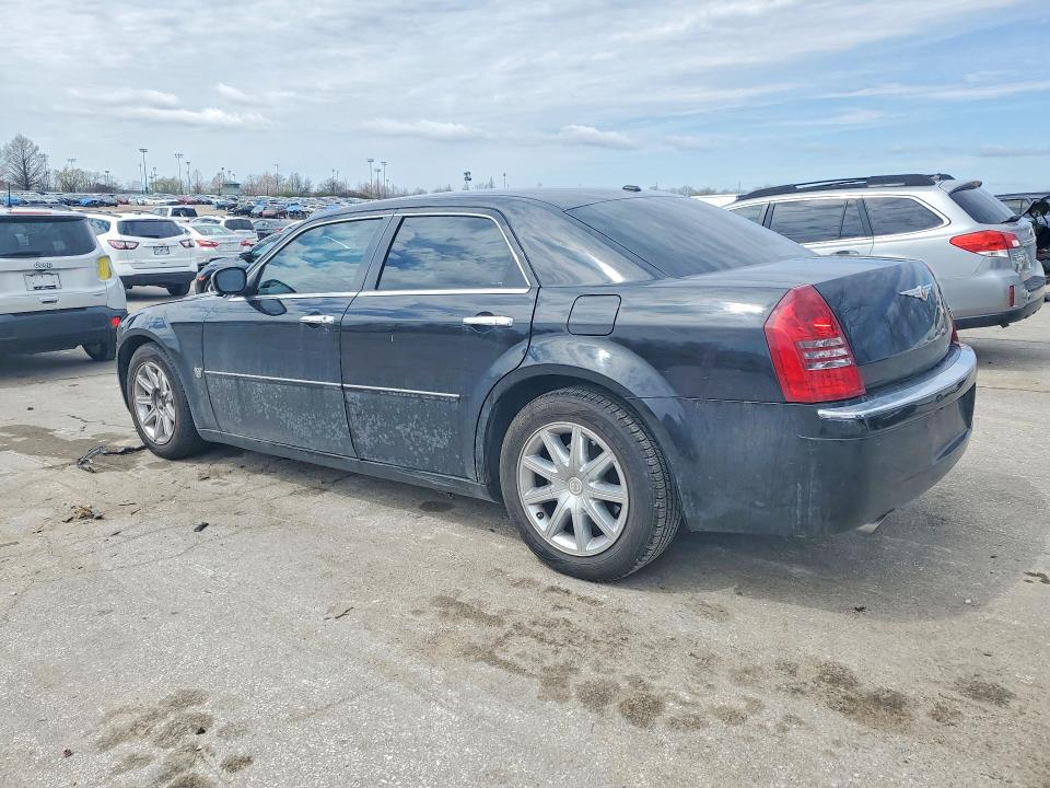 Aukcja sprzedaży 2007 Chrysler 300c, vin: 2C3LA63H87H823705, numer aukcji: 46236106