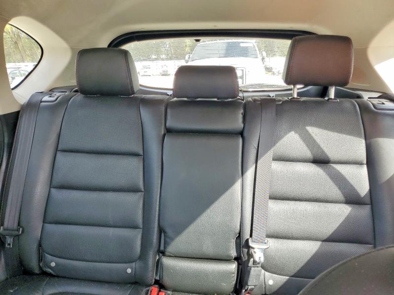 Aukcja sprzedaży 2015 Mazda Cx-5, vin: JM3KE4DY2F0481564, numer aukcji: 41888746