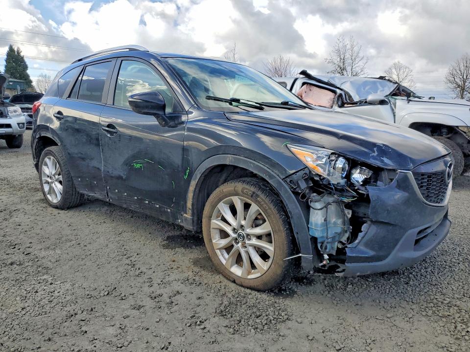 41636826 :رقم المزاد ، JM3KE4DY4F0479332 vin ، 2015 Mazda Cx-5 مزاد بيع