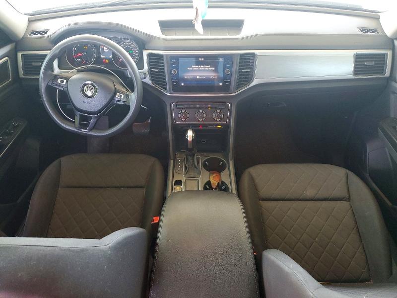 Aukcja sprzedaży 2018 Volkswagen Atlas, vin: 1V2BR2CA6JC509118, numer aukcji: 45574626
