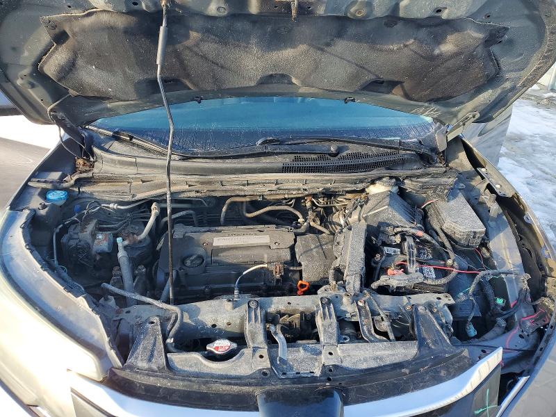 Aukcja sprzedaży 2015 Honda Cr-v, vin: 2HKRM4H47FH102935, numer aukcji: 78980175