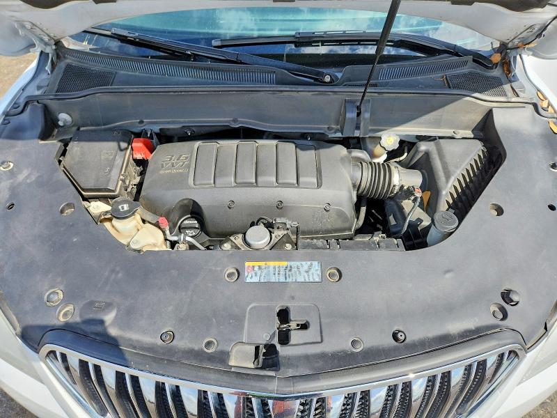 Продажа на аукционе авто 2016 Buick Enclave, vin: 5GAKVBKD5GJ307675, номер лота: 41943296