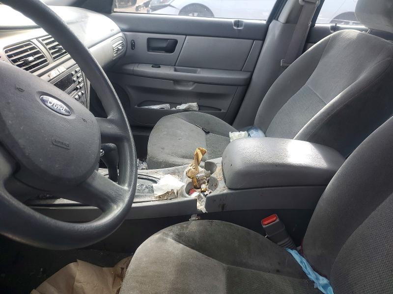 Aukcja sprzedaży 2007 Ford Taurus, vin: 1FAFP53U77A124133, numer aukcji: 46018366