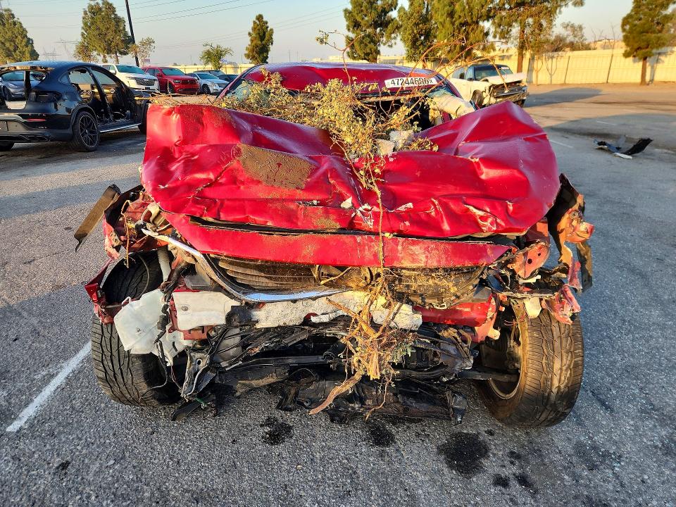 47244606 :رقم المزاد ، JM1GL1U56H1153540 vin ، 2017 Mazda 6 مزاد بيع