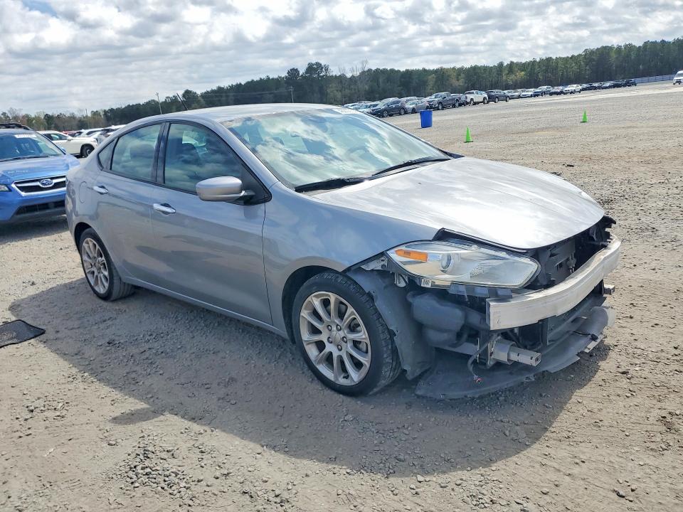 Продаж на аукціоні авто 2016 Dodge Dart, vin: 1C3CDFFA9GD820055, номер лоту: 46892536