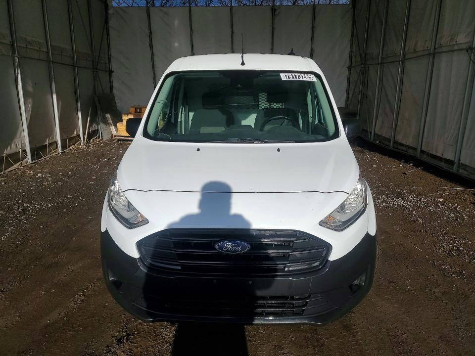 Продажа на аукционе авто 2019 Ford Transit Connect, vin: NM0LS7S24K1426041, номер лота: 79173285