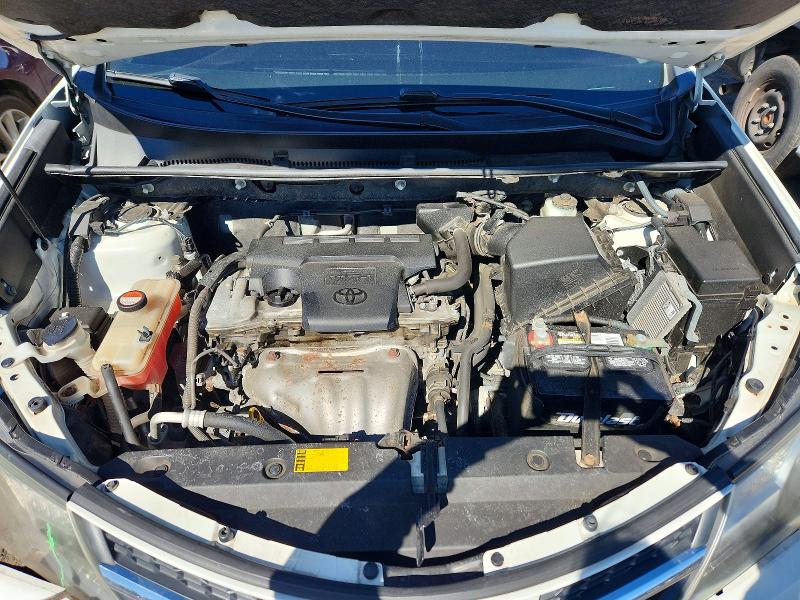46133066 :رقم المزاد ، JTMDFREV1EJ012040 vin ، 2014 Toyota Rav4 مزاد بيع