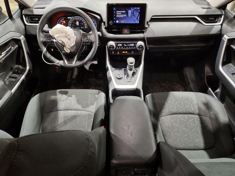 Aukcja sprzedaży 2023 Toyota Rav4 Hybrid, vin: 2T3RWRFV6PW179616, numer aukcji: 79937705