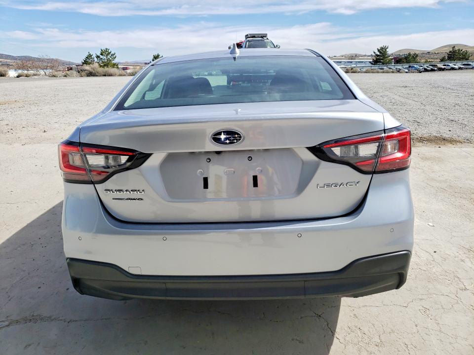 Продаж на аукціоні авто 2025 Subaru Legacy, vin: 4S3BWAN67S3010830, номер лоту: 46313656