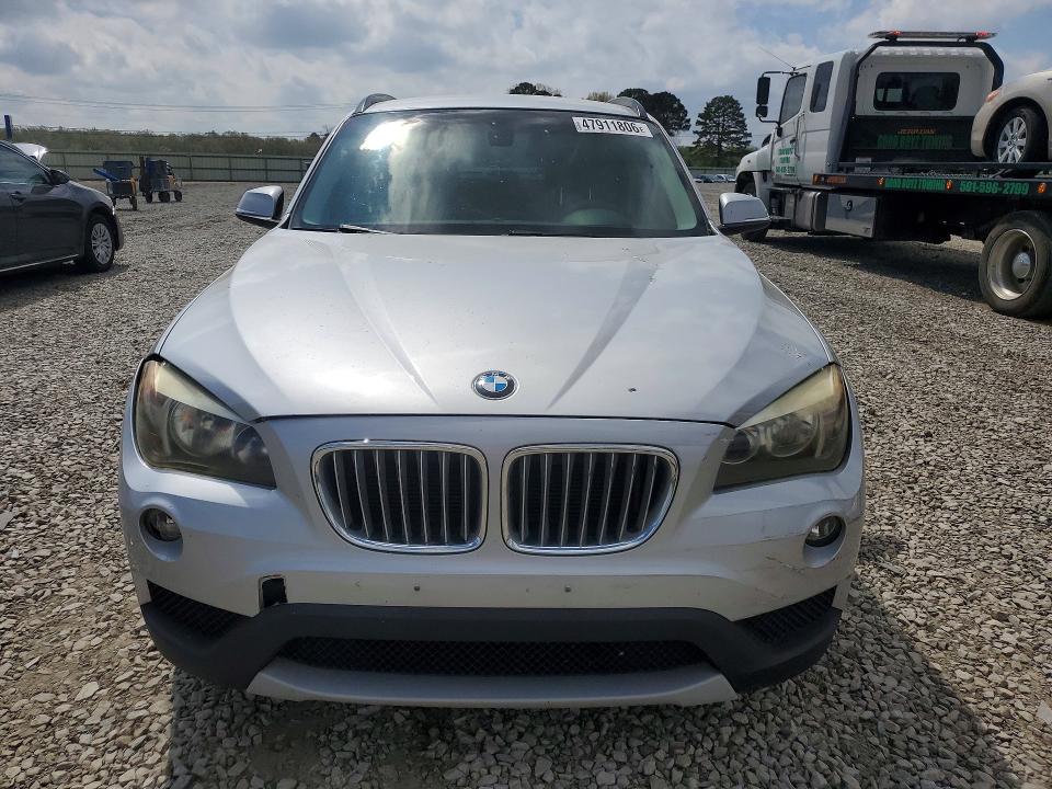 Aukcja sprzedaży 2013 Bmw X1, vin: WBAVM1C58DVW45413, numer aukcji: 47911806